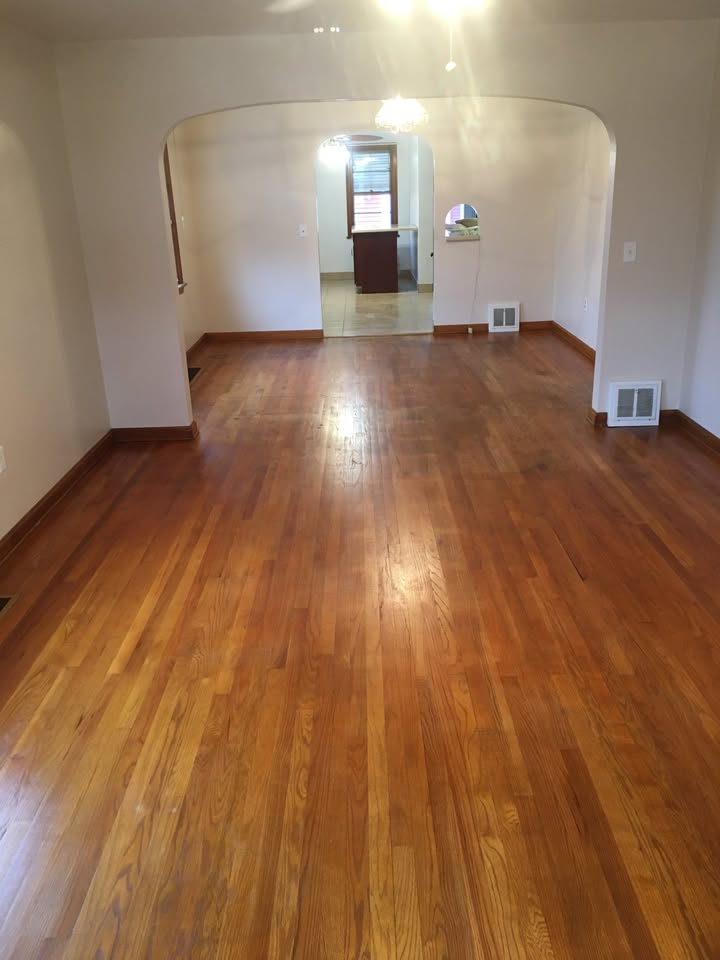 1341 West 25th Street - 1