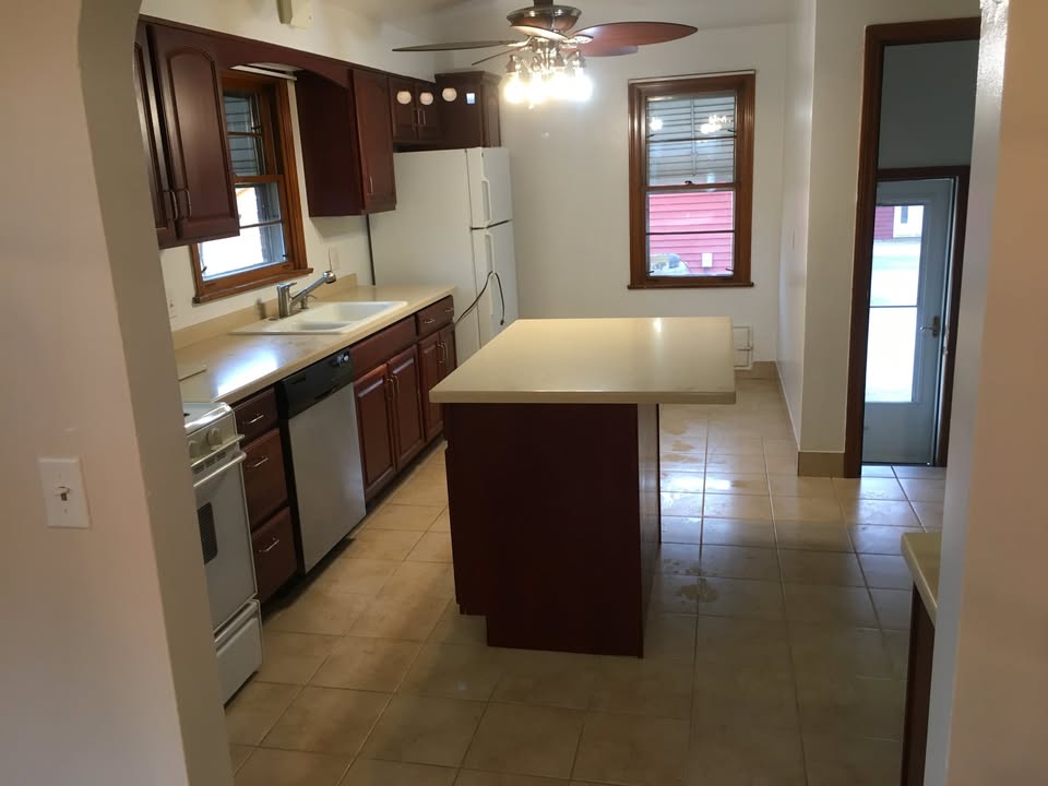 1341 West 25th Street - 1